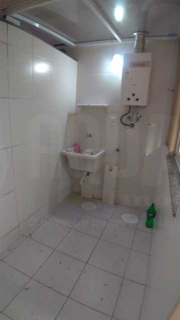 Conheça 7. do imóvel - Casa em Condomínio 3 quartos à venda Tanque, Rio de Janeiro - R$ 459.000 - PECN30080 - 7 7. - 7