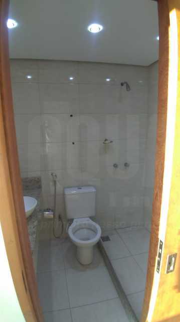 Conheça 10. do imóvel - Casa em Condomínio 3 quartos à venda Tanque, Rio de Janeiro - R$ 459.000 - PECN30080 - 10 10. - 10