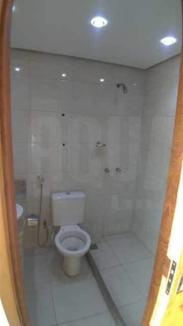 Conheça 11. do imóvel - Casa em Condomínio 3 quartos à venda Tanque, Rio de Janeiro - R$ 459.000 - PECN30080 - 11 11. - 11