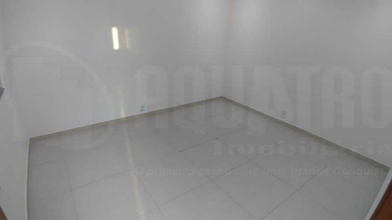 Conheça 14. do imóvel - Casa em Condomínio 3 quartos à venda Tanque, Rio de Janeiro - R$ 459.000 - PECN30080 - 14 14. - 14