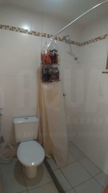 Conheça 16. do imóvel - Casa em Condomínio 3 quartos à venda Tanque, Rio de Janeiro - R$ 459.000 - PECN30080 - 16 16. - 16