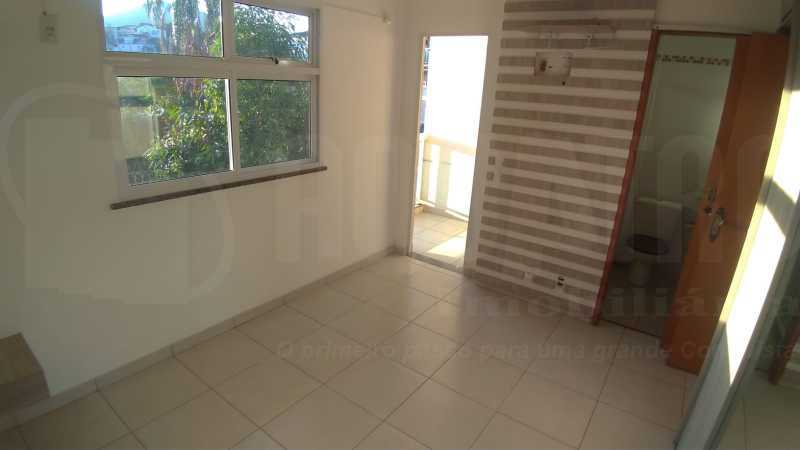 Conheça 18. do imóvel - Casa em Condomínio 3 quartos à venda Tanque, Rio de Janeiro - R$ 459.000 - PECN30080 - 18 18. - 18