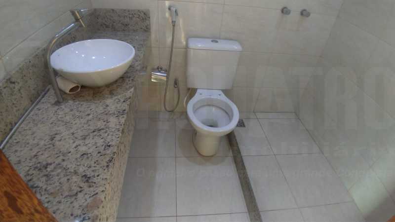 Conheça 20. do imóvel - Casa em Condomínio 3 quartos à venda Tanque, Rio de Janeiro - R$ 459.000 - PECN30080 - 20 20. - 20