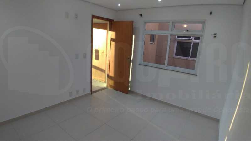 Conheça 23. do imóvel - Casa em Condomínio 3 quartos à venda Tanque, Rio de Janeiro - R$ 459.000 - PECN30080 - 22 23. - 22