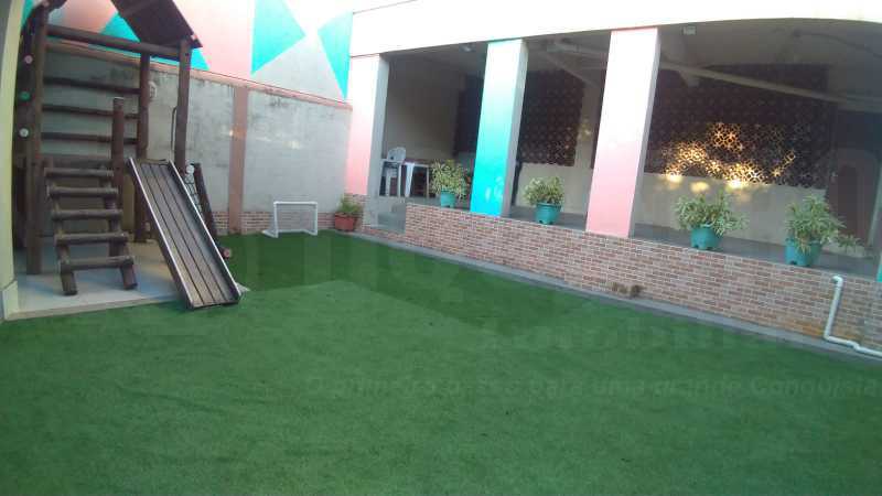 Conheça 27. do imóvel - Casa em Condomínio 3 quartos à venda Tanque, Rio de Janeiro - R$ 459.000 - PECN30080 - 26 27. - 26