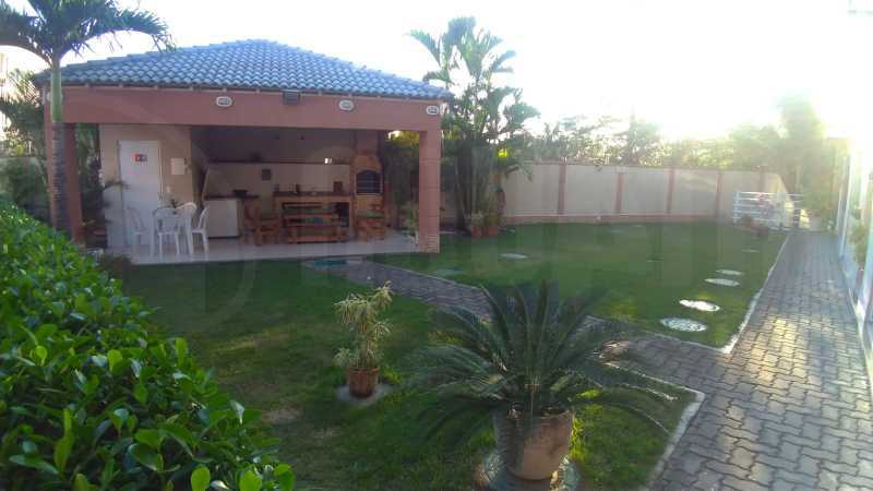 Conheça 29. do imóvel - Casa em Condomínio 3 quartos à venda Tanque, Rio de Janeiro - R$ 459.000 - PECN30080 - 28 29. - 28