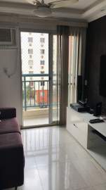 Apartamento 2 quartos para alugar Campinho, Rio de Janeiro - R$ 1.000 - PEAP20618