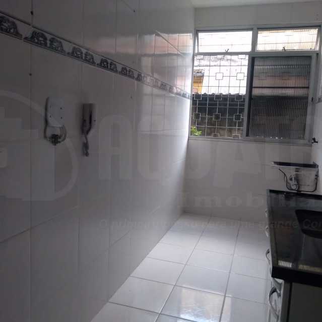 Conheça 2. do imóvel - Apartamento 1 quarto à venda Praça Seca, Rio de Janeiro - R$ 110.000 - PEAP10049 - 2 2. - 2