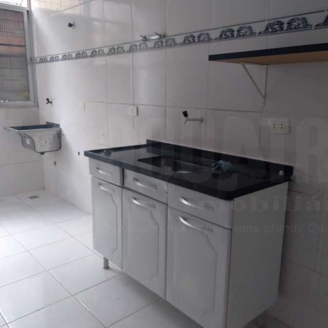 Conheça 3. do imóvel - Apartamento 1 quarto à venda Praça Seca, Rio de Janeiro - R$ 110.000 - PEAP10049 - 3 3. - 3