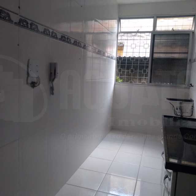 Conheça 5. do imóvel - Apartamento 1 quarto à venda Praça Seca, Rio de Janeiro - R$ 110.000 - PEAP10049 - 5 5. - 5