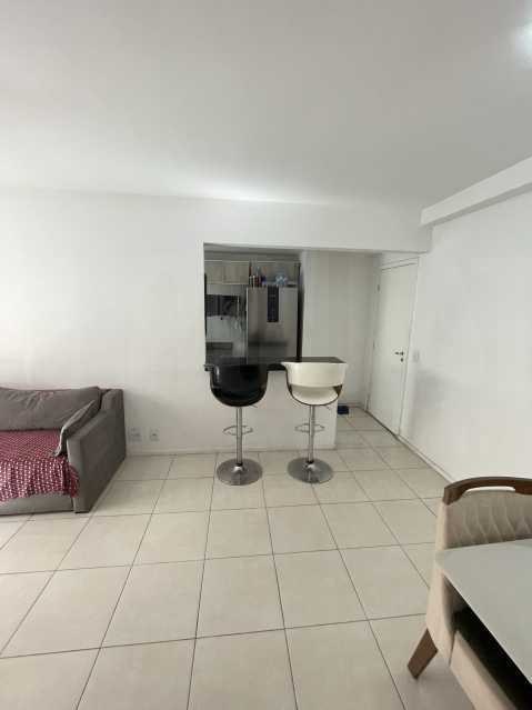 Conheça SALA do imóvel - Apartamento 2 quartos à venda Pechincha, Rio de Janeiro - R$ 310.000 - PEAP20629 - 5 SALA - 5