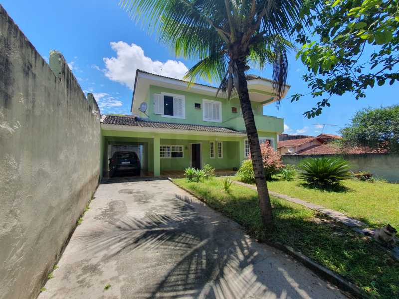 Conheça jr 3. do imóvel - Casa em Condomínio 4 quartos à venda Taquara, Rio de Janeiro - R$ 780.000 - PECN40029 - 1 jr 3. - 1