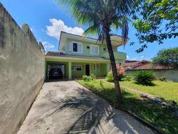 Casa em Condomínio 4 quartos à venda Taquara, Rio de Janeiro - R$ 780.000 - PECN40029