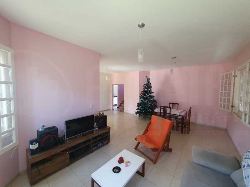 Conheça jr 7. do imóvel - Casa em Condomínio 4 quartos à venda Taquara, Rio de Janeiro - R$ 780.000 - PECN40029 - 2 jr 7. - 2