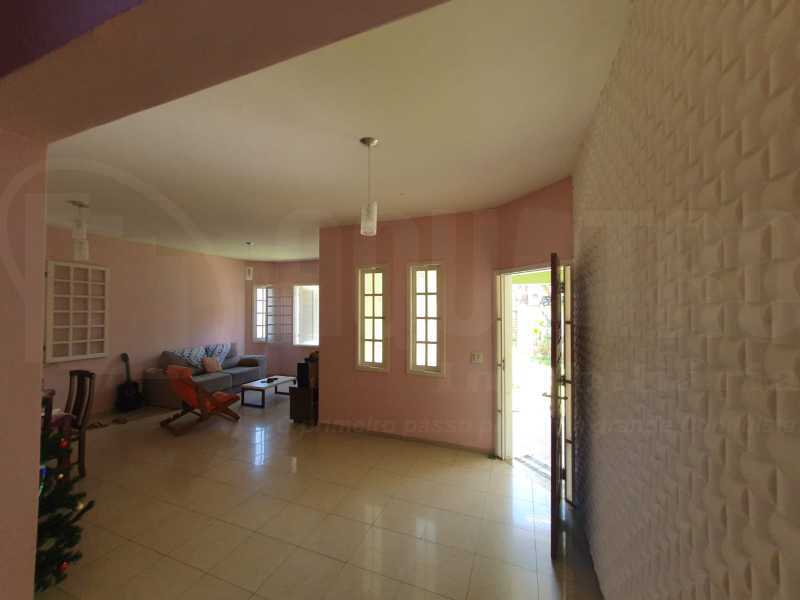 Conheça jr 9. do imóvel - Casa em Condomínio 4 quartos à venda Taquara, Rio de Janeiro - R$ 780.000 - PECN40029 - 4 jr 9. - 4