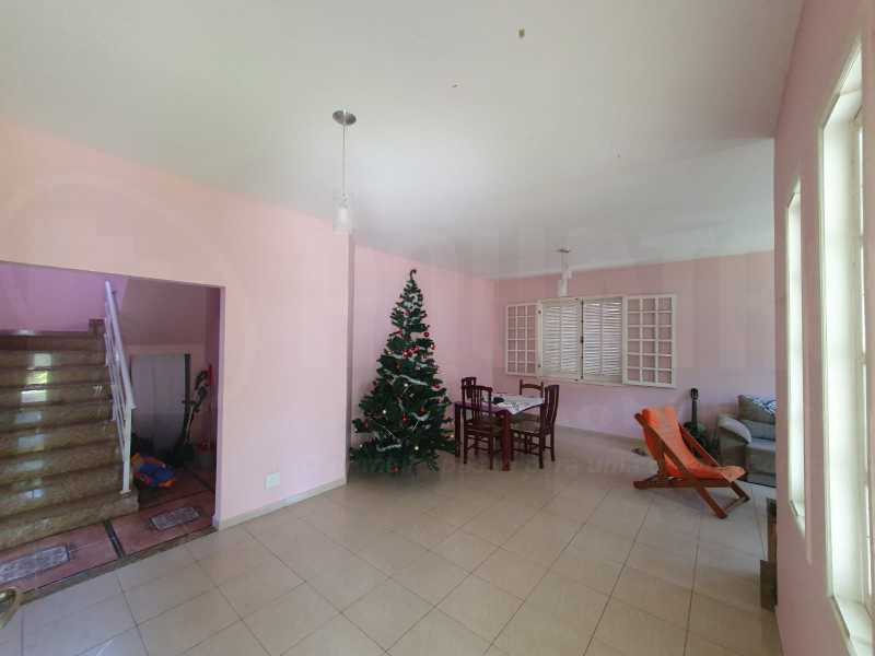 Conheça jr 10. do imóvel - Casa em Condomínio 4 quartos à venda Taquara, Rio de Janeiro - R$ 780.000 - PECN40029 - 5 jr 10. - 5