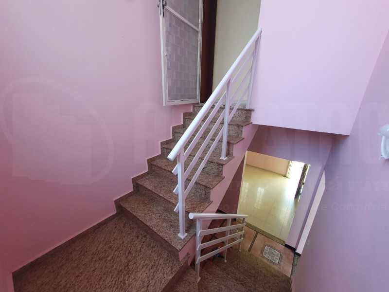 Conheça jr 11. do imóvel - Casa em Condomínio 4 quartos à venda Taquara, Rio de Janeiro - R$ 780.000 - PECN40029 - 6 jr 11. - 6