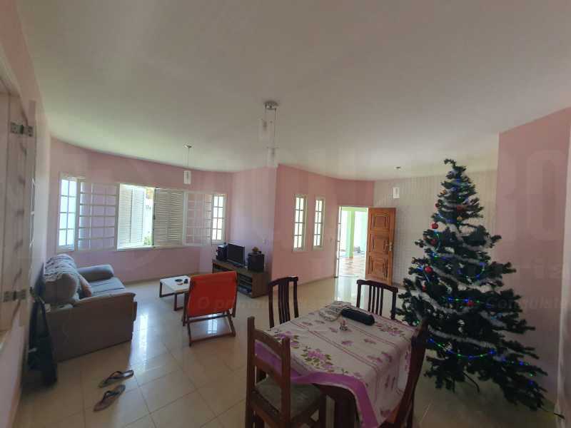 Conheça jr 12. do imóvel - Casa em Condomínio 4 quartos à venda Taquara, Rio de Janeiro - R$ 780.000 - PECN40029 - 7 jr 12. - 7