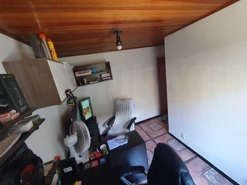 Conheça jr 14. do imóvel - Casa em Condomínio 4 quartos à venda Taquara, Rio de Janeiro - R$ 780.000 - PECN40029 - 8 jr 14. - 8
