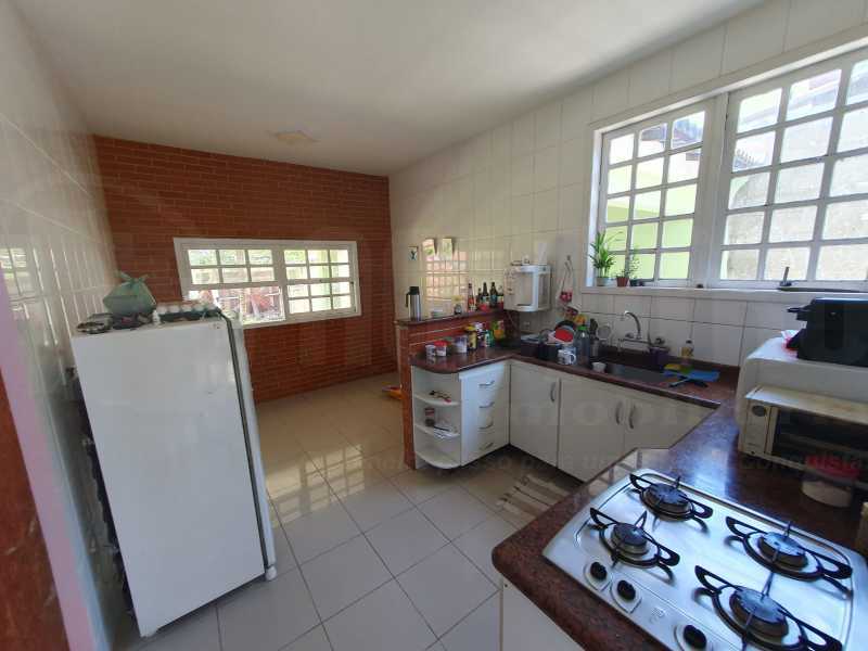 Conheça jr 5. do imóvel - Casa em Condomínio 4 quartos à venda Taquara, Rio de Janeiro - R$ 780.000 - PECN40029 - 9 jr 5. - 9