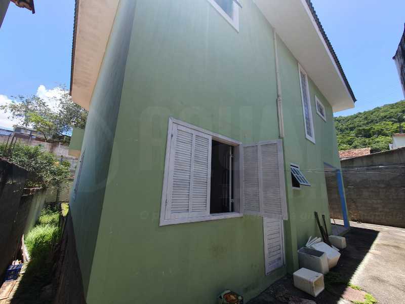 Conheça jr 6. do imóvel - Casa em Condomínio 4 quartos à venda Taquara, Rio de Janeiro - R$ 780.000 - PECN40029 - 10 jr 6. - 10