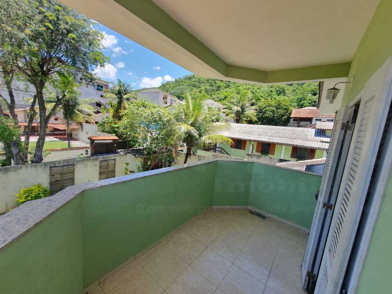 Conheça jr 15. do imóvel - Casa em Condomínio 4 quartos à venda Taquara, Rio de Janeiro - R$ 780.000 - PECN40029 - 11 jr 15. - 11