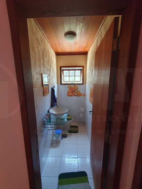 Conheça jr 16. do imóvel - Casa em Condomínio 4 quartos à venda Taquara, Rio de Janeiro - R$ 780.000 - PECN40029 - 12 jr 16. - 12
