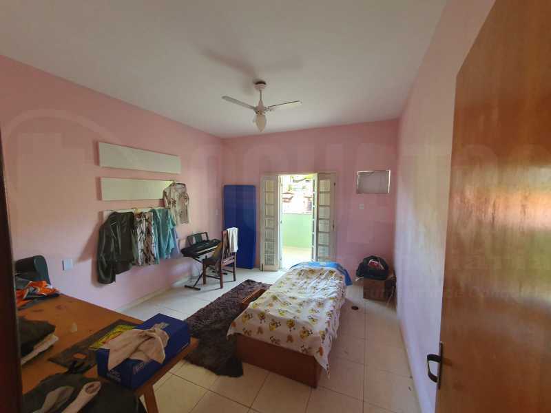 Conheça jr 1. do imóvel - Casa em Condomínio 4 quartos à venda Taquara, Rio de Janeiro - R$ 780.000 - PECN40029 - 13 jr 1. - 13