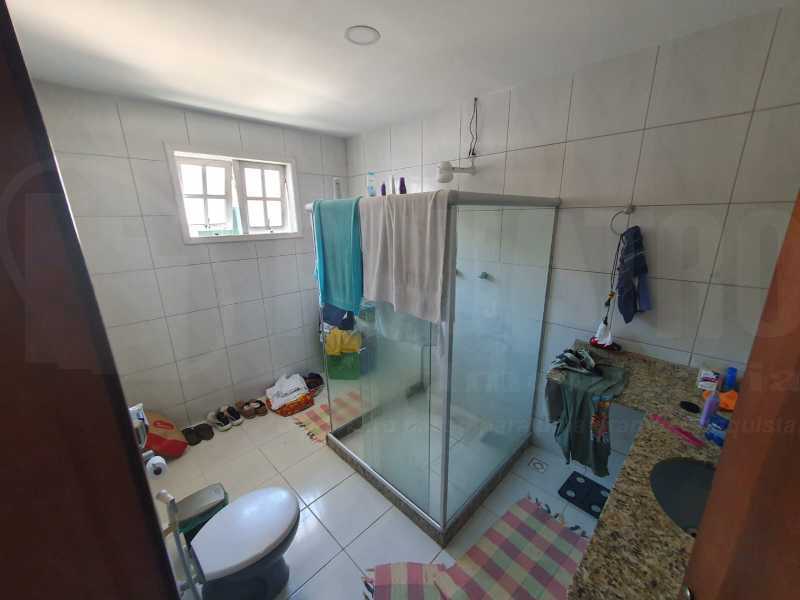 Conheça jr 17. do imóvel - Casa em Condomínio 4 quartos à venda Taquara, Rio de Janeiro - R$ 780.000 - PECN40029 - 14 jr 17. - 14