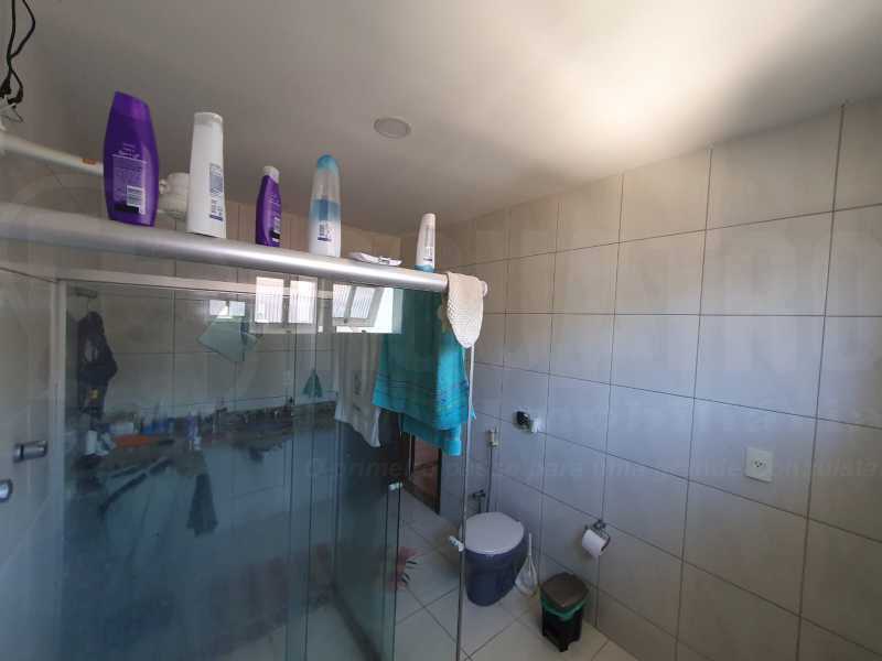 Conheça jr 18. do imóvel - Casa em Condomínio 4 quartos à venda Taquara, Rio de Janeiro - R$ 780.000 - PECN40029 - 15 jr 18. - 15