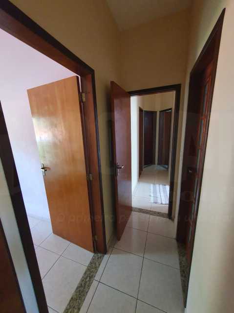 Conheça jr 19. do imóvel - Casa em Condomínio 4 quartos à venda Taquara, Rio de Janeiro - R$ 780.000 - PECN40029 - 16 jr 19. - 16