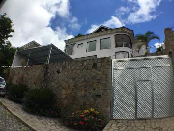 Casa em Condomínio 3 quartos para venda e aluguel Freguesia (Jacarepaguá), Rio de Janeiro - R$ 1.900.000 - PECN30084