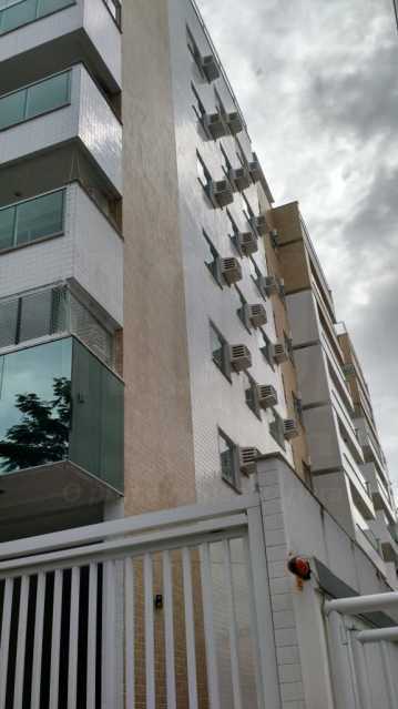 Conheça 1. do imóvel - Apartamento 4 quartos à venda Freguesia (Jacarepaguá), Rio de Janeiro - R$ 749.000 - PEAP40022 - 1 1. - 1