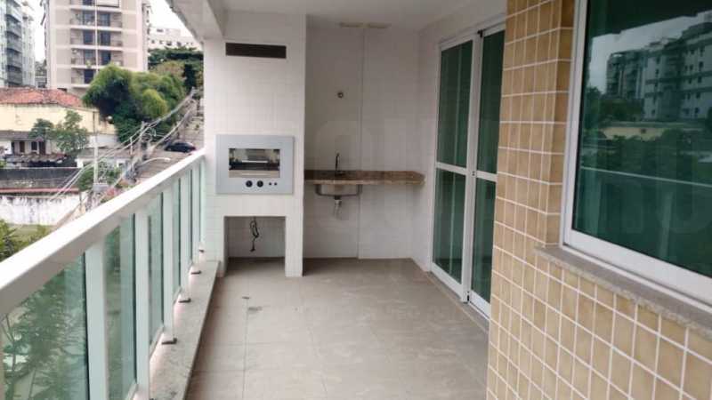 Conheça 2. do imóvel - Apartamento 4 quartos à venda Freguesia (Jacarepaguá), Rio de Janeiro - R$ 749.000 - PEAP40022 - 2 2. - 2