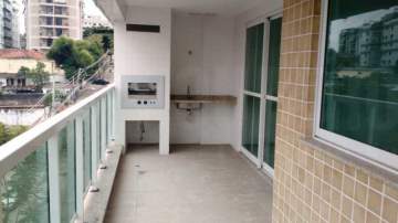 Apartamento 4 quartos à venda Freguesia (Jacarepaguá), Rio de Janeiro - R$ 749.000 - PEAP40022
