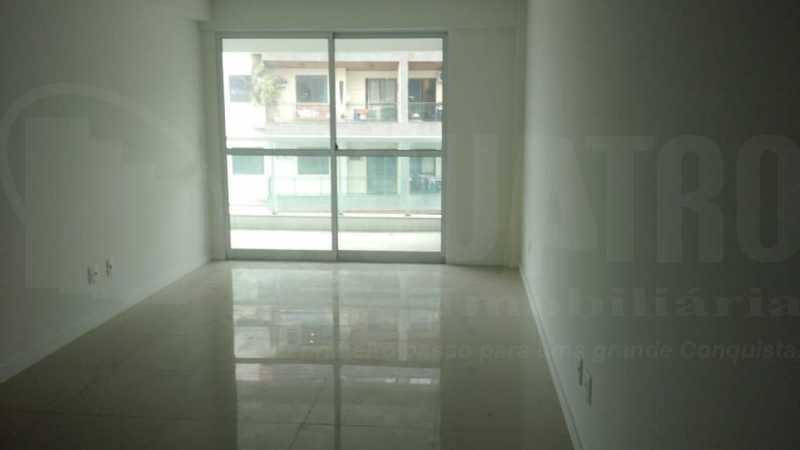 Conheça 3. do imóvel - Apartamento 4 quartos à venda Freguesia (Jacarepaguá), Rio de Janeiro - R$ 749.000 - PEAP40022 - 3 3. - 3