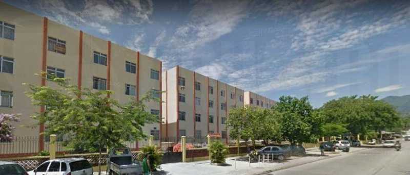 Conheça 1. do imóvel - Apartamento 2 quartos à venda Jacarepaguá, Rio de Janeiro - R$ 180.000 - PEAP20649 - 1 1. - 1