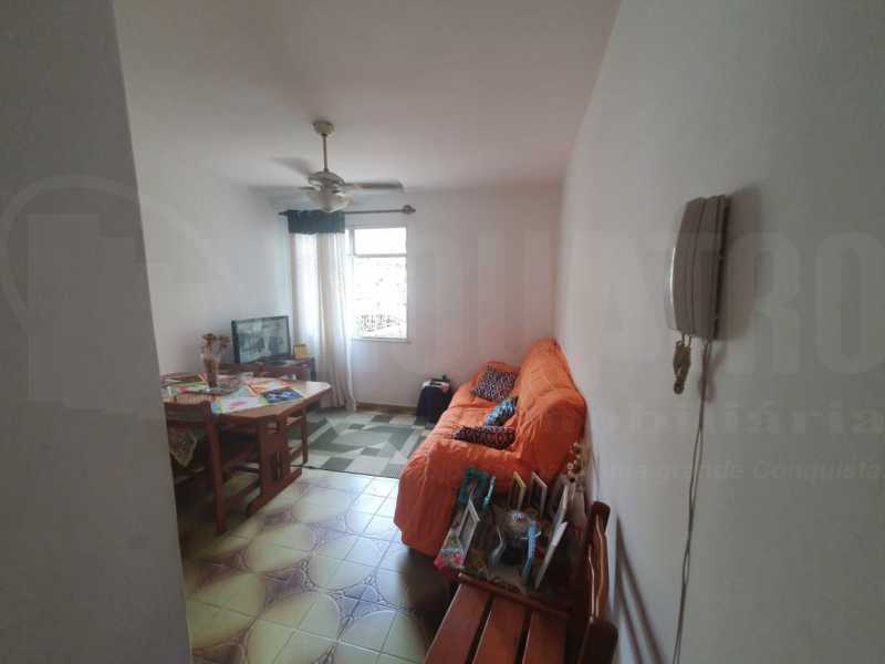 Conheça 4. do imóvel - Apartamento 2 quartos à venda Jacarepaguá, Rio de Janeiro - R$ 180.000 - PEAP20649 - 4 4. - 4