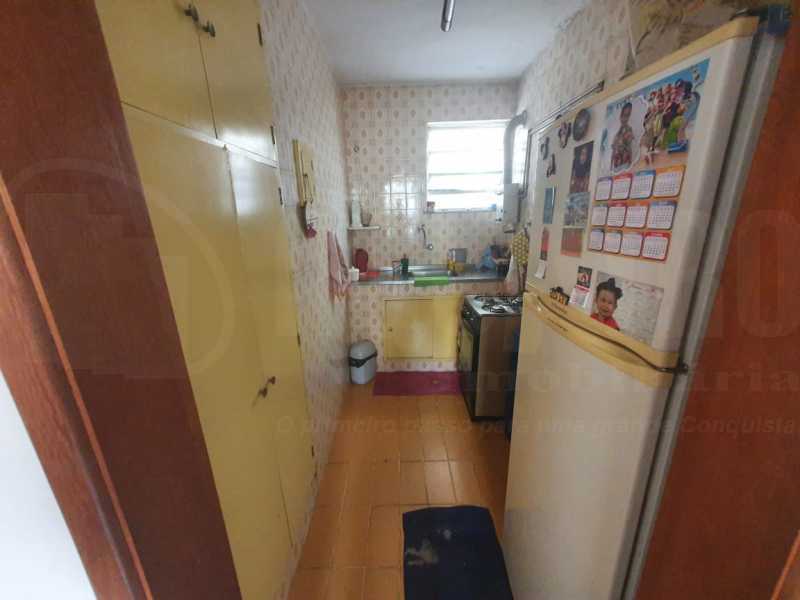 Conheça 5. do imóvel - Apartamento 2 quartos à venda Jacarepaguá, Rio de Janeiro - R$ 180.000 - PEAP20649 - 5 5. - 5