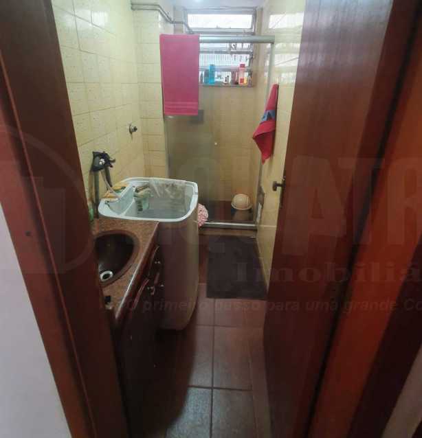 Conheça 7. do imóvel - Apartamento 2 quartos à venda Jacarepaguá, Rio de Janeiro - R$ 180.000 - PEAP20649 - 7 7. - 7