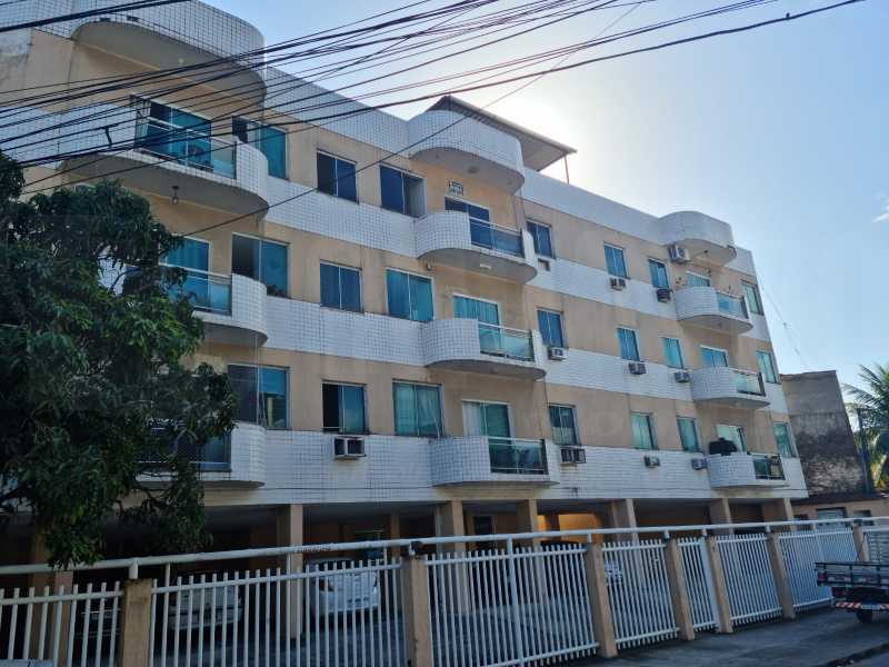 Conheça 1. do imóvel - Apartamento 2 quartos à venda Curicica, Rio de Janeiro - R$ 175.000 - PEAP20653 - 1 1. - 1