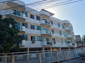 Apartamento 2 quartos à venda Curicica, Rio de Janeiro - R$ 175.000 - PEAP20653