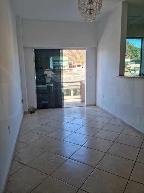 Conheça 2. do imóvel - Apartamento 2 quartos à venda Curicica, Rio de Janeiro - R$ 175.000 - PEAP20653 - 2 2. - 2