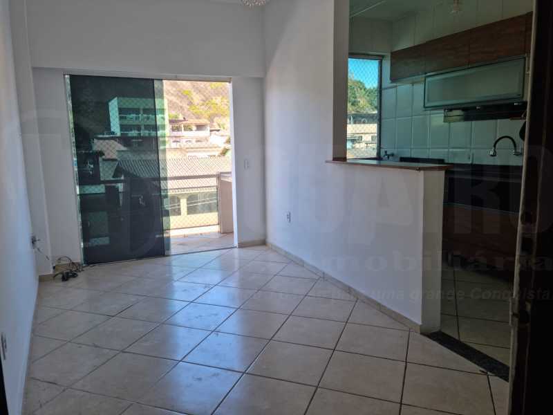 Conheça 3. do imóvel - Apartamento 2 quartos à venda Curicica, Rio de Janeiro - R$ 175.000 - PEAP20653 - 3 3. - 3