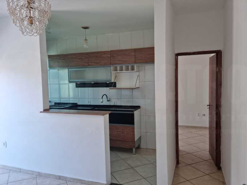 Conheça 4. do imóvel - Apartamento 2 quartos à venda Curicica, Rio de Janeiro - R$ 175.000 - PEAP20653 - 4 4. - 4