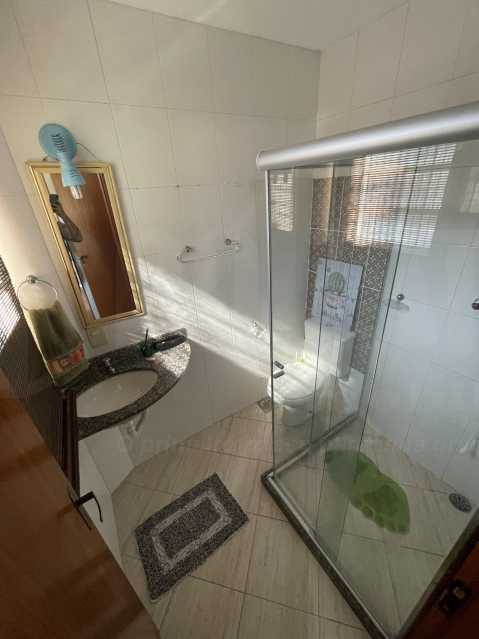 BANHEIRO SUÍTE 1 - 7