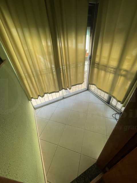 VARANDA SUÍTE 2 - 11