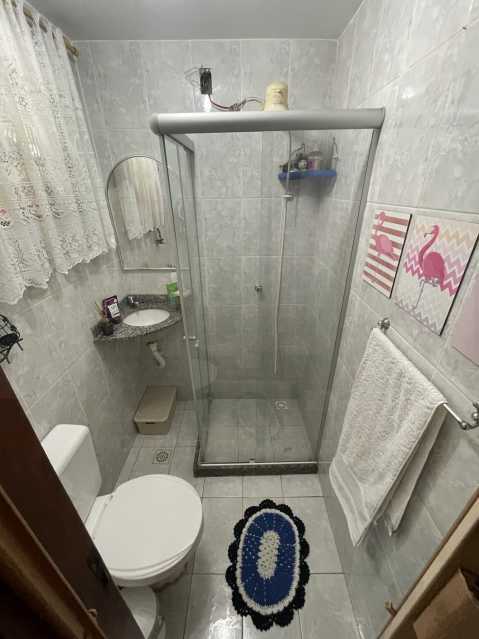 BANHEIRO SOCIAL - 14