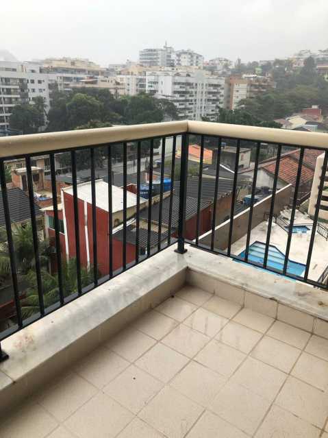 Conheça it 23. do imóvel - Apartamento 2 quartos à venda Anil, Rio de Janeiro - R$ 399.000 - PEAP20659 - 3 it 23. - 3