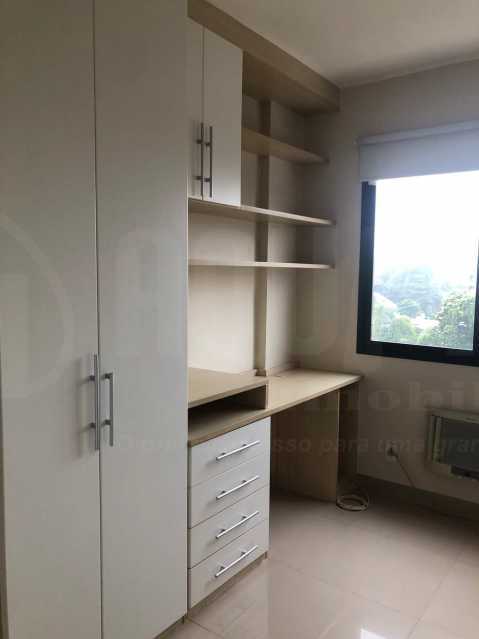 Conheça it 18. do imóvel - Apartamento 2 quartos à venda Anil, Rio de Janeiro - R$ 399.000 - PEAP20659 - 17 it 18. - 17